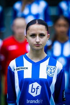 Bild 73 - wBJ FC Suederelbe.